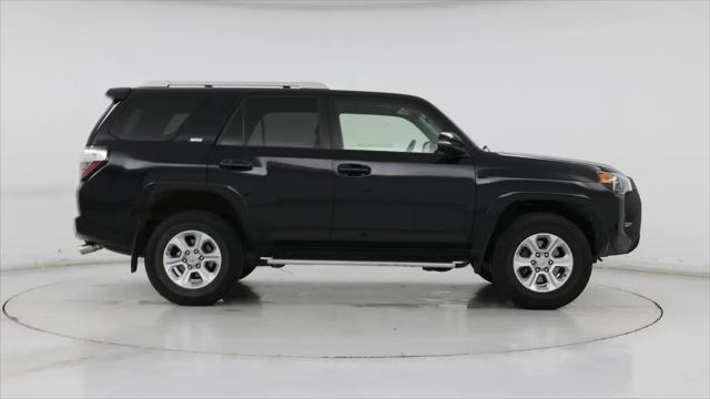 2017 Toyota 4Runner SR5 Premium