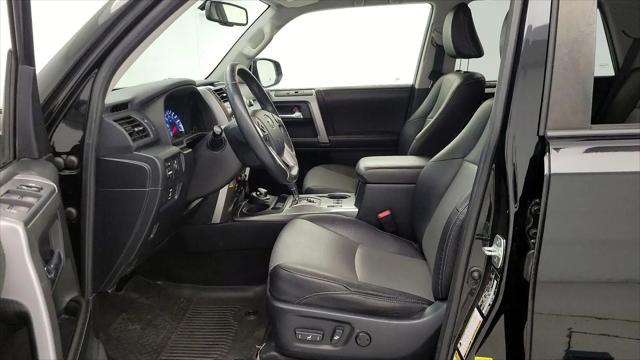 2017 Toyota 4Runner SR5 Premium