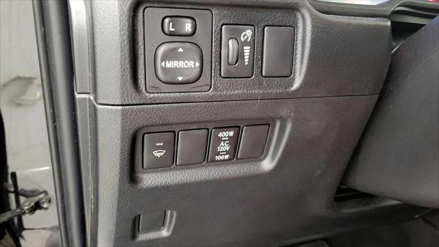 2017 Toyota 4Runner SR5 Premium