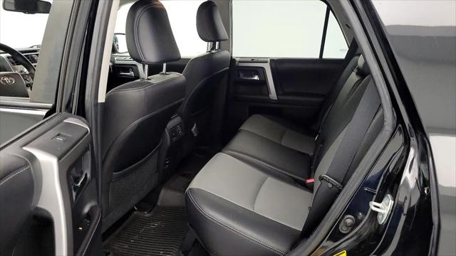 2017 Toyota 4Runner SR5 Premium