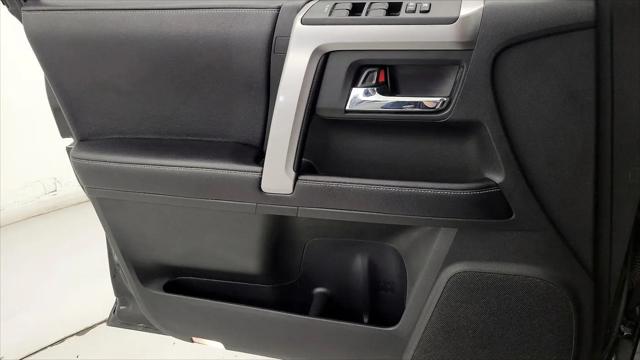 2017 Toyota 4Runner SR5 Premium