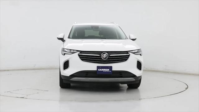 2022 Buick Envision FWD Preferred