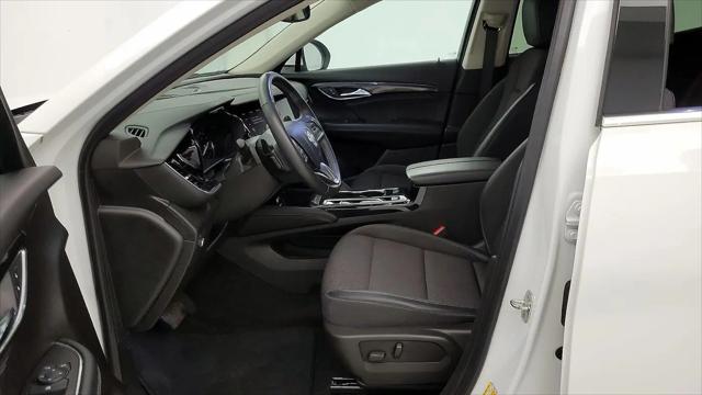 2022 Buick Envision FWD Preferred