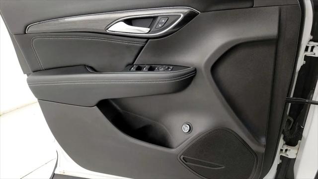 2022 Buick Envision FWD Preferred