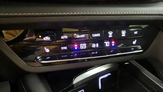 2022 Buick Envision FWD Preferred