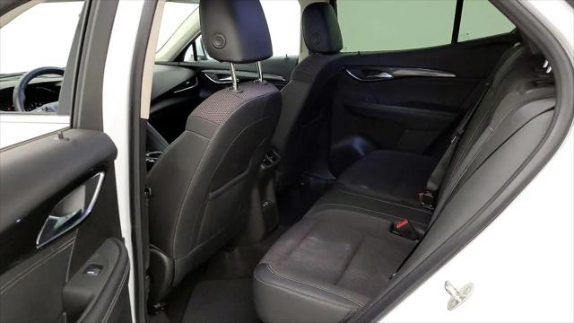 2022 Buick Envision FWD Preferred