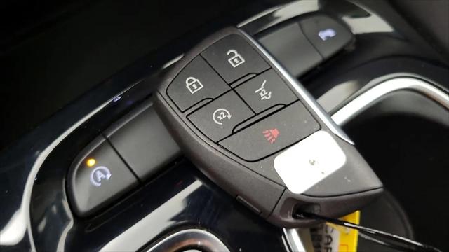 2022 Buick Envision FWD Preferred