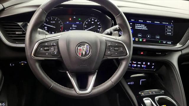 2022 Buick Envision FWD Preferred