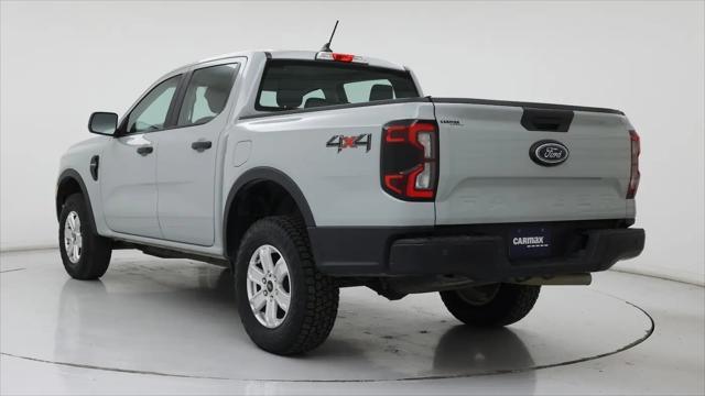 2024 Ford Ranger XL
