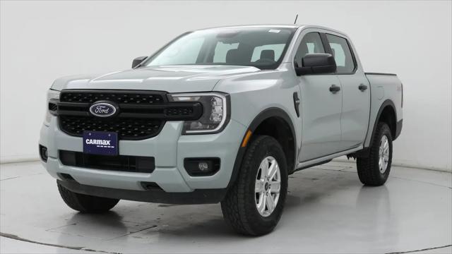 2024 Ford Ranger XL