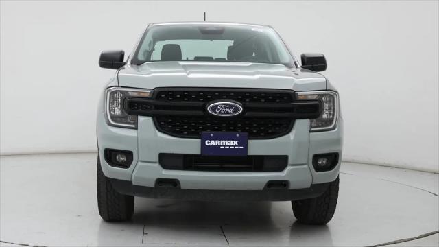 2024 Ford Ranger XL