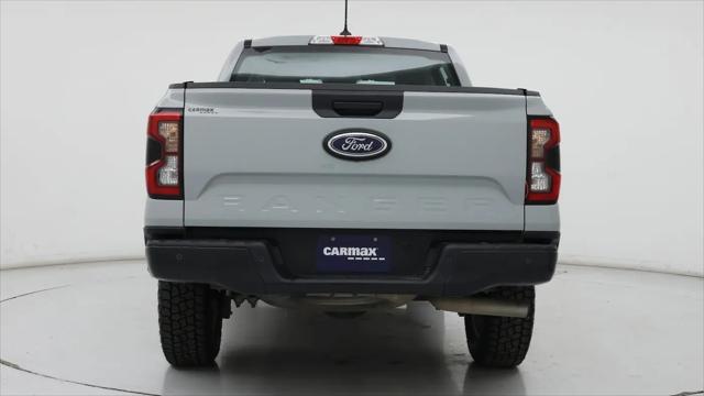 2024 Ford Ranger XL
