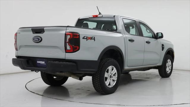 2024 Ford Ranger XL