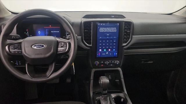 2024 Ford Ranger XL