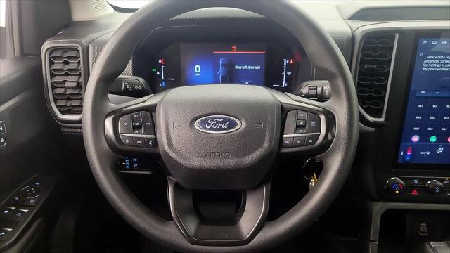 2024 Ford Ranger XL