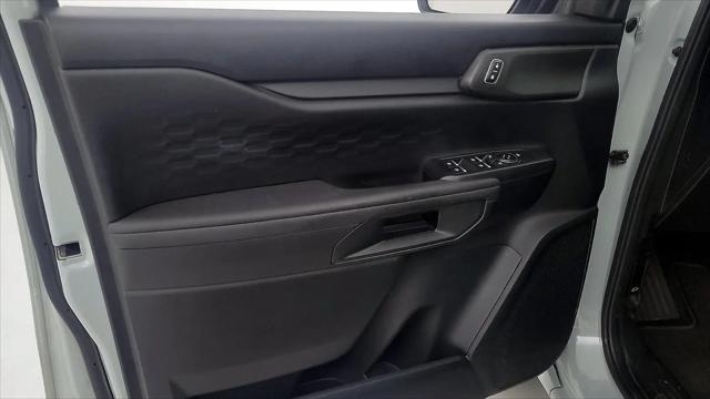 2024 Ford Ranger XL