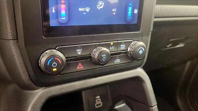 2024 Ford Ranger XL