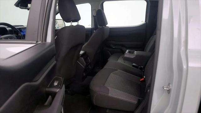 2024 Ford Ranger XL