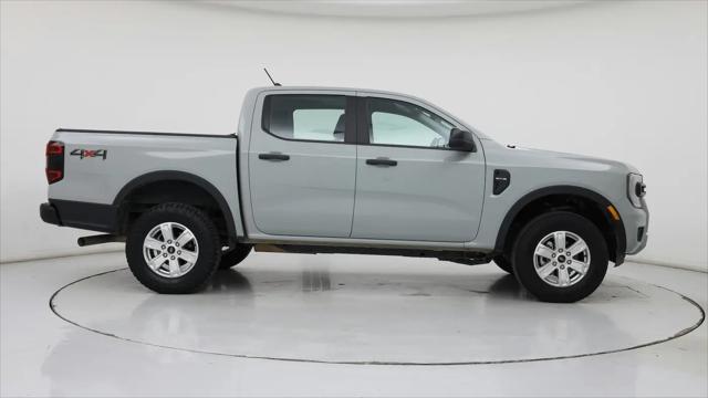 2024 Ford Ranger XL