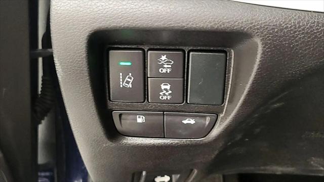 2020 Acura TLX Standard