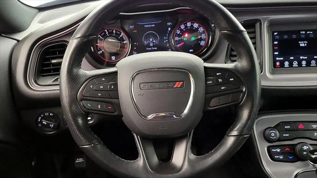 2023 Dodge Challenger SXT AWD