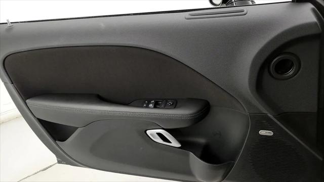 2023 Dodge Challenger SXT AWD