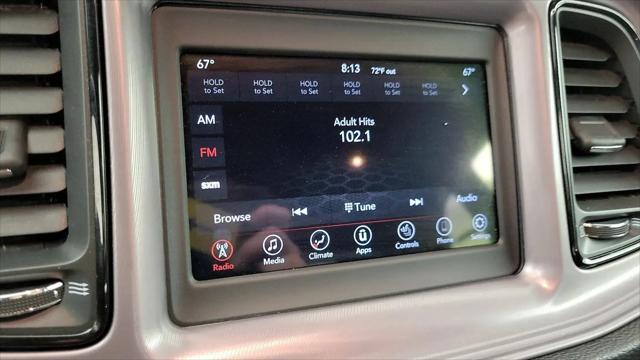 2023 Dodge Challenger SXT AWD
