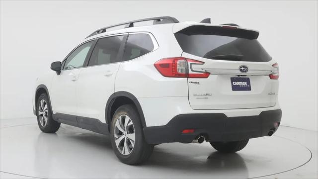 2025 Subaru Ascent Premium 7-Passenger