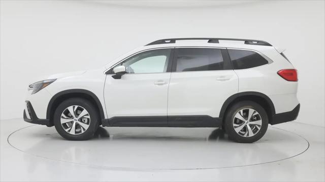 2025 Subaru Ascent Premium 7-Passenger