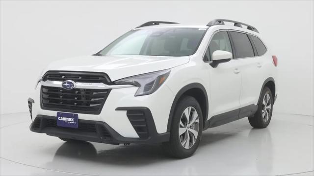 2025 Subaru Ascent Premium 7-Passenger