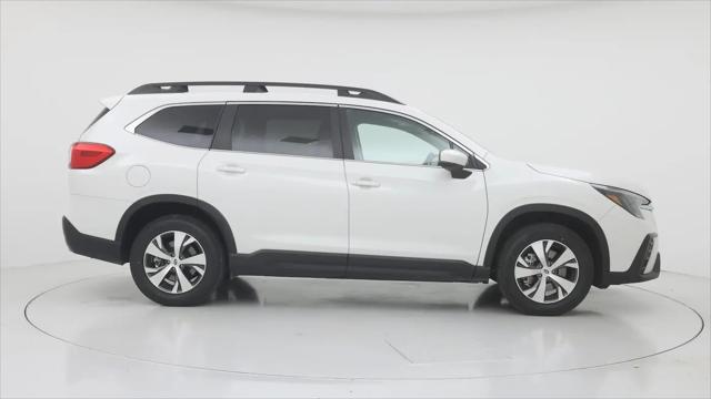 2025 Subaru Ascent Premium 7-Passenger