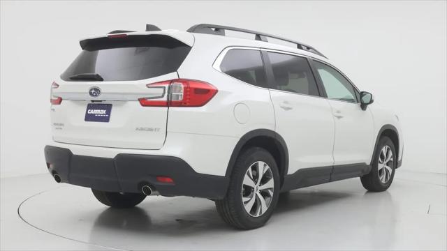 2025 Subaru Ascent Premium 7-Passenger