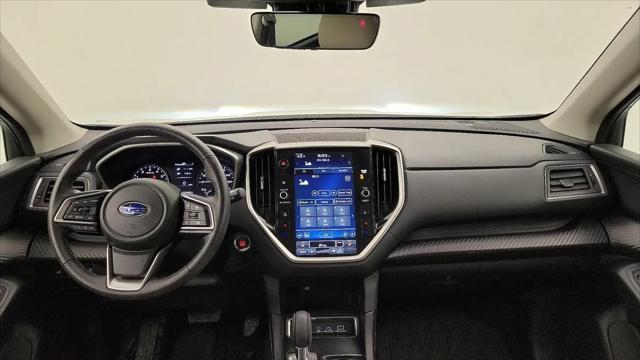 2025 Subaru Ascent Premium 7-Passenger
