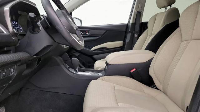 2025 Subaru Ascent Premium 7-Passenger