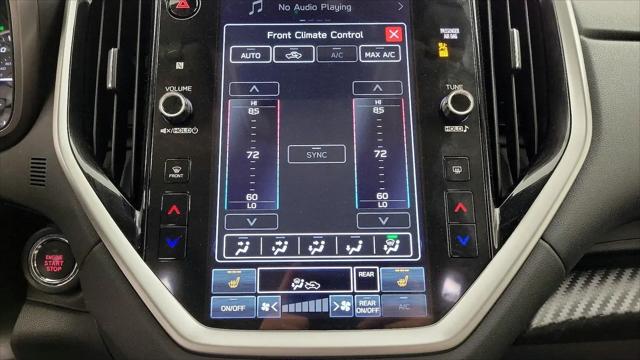 2025 Subaru Ascent Premium 7-Passenger