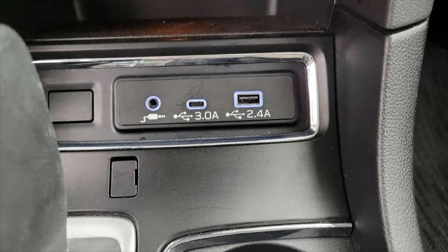 2025 Subaru Ascent Premium 7-Passenger
