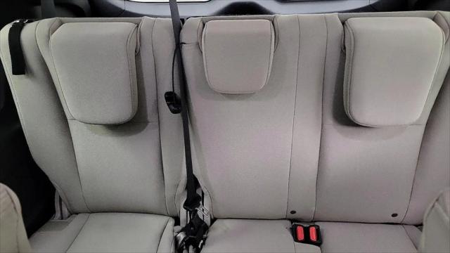 2025 Subaru Ascent Premium 7-Passenger