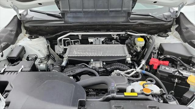 2025 Subaru Ascent Premium 7-Passenger