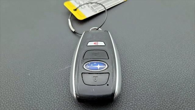 2025 Subaru Ascent Premium 7-Passenger
