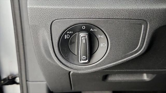 2019 Volkswagen Atlas 3.6L V6 SEL