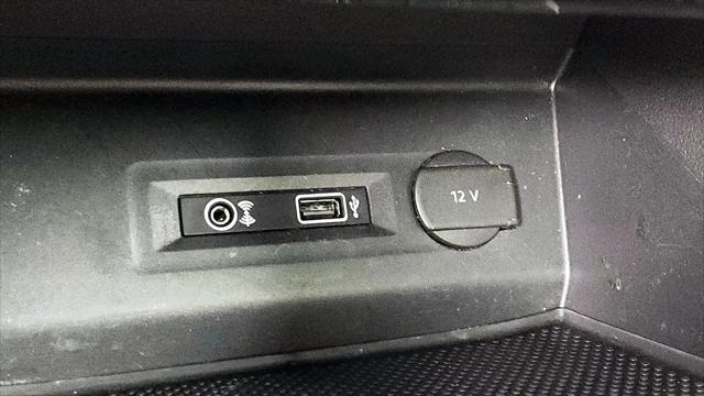 2019 Volkswagen Atlas 3.6L V6 SEL