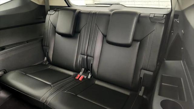 2019 Volkswagen Atlas 3.6L V6 SEL
