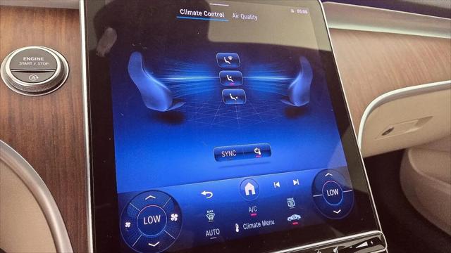 2025 Mercedes-Benz C-CLASS C 300 C 300