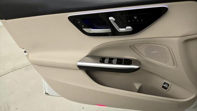 2025 Mercedes-Benz C-CLASS C 300 C 300