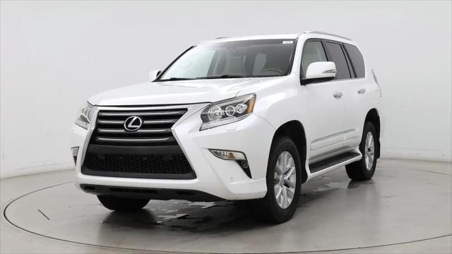 2016 Lexus GX 460 GX 460