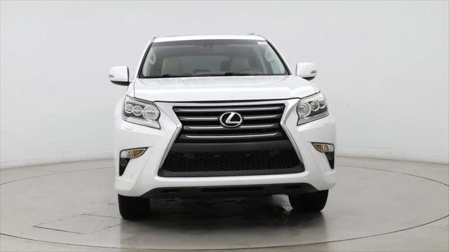 2016 Lexus GX 460 GX 460