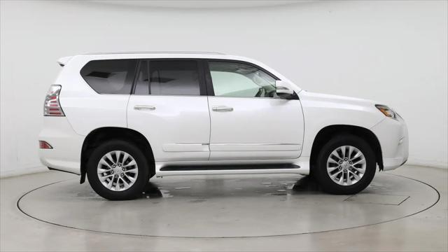 2016 Lexus GX 460 GX 460
