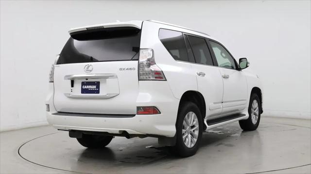 2016 Lexus GX 460 GX 460
