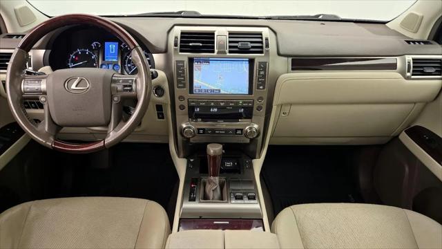 2016 Lexus GX 460 GX 460