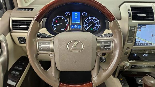 2016 Lexus GX 460 GX 460
